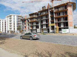 Budynek Sanremo i Verona