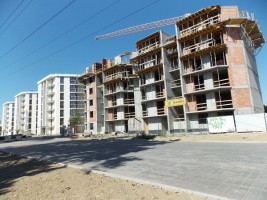 Budynek Sanremo i Verona