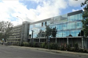 zdjęcie Chylonia Business Park