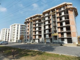 Budynek Sanremo i Verona