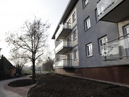 zdjęcie Wrocławska Willa