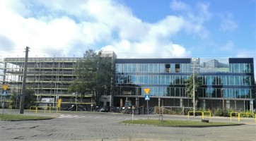 zdjęcie Chylonia Business Park