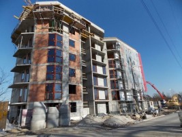 Budynek Sanremo i Verona