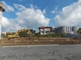 Budynki Ravenna i Sorento