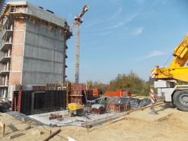 Budynki Ravenna i Sorento