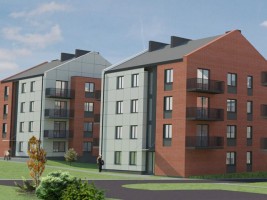 zdjęcie Osiedle Trocera