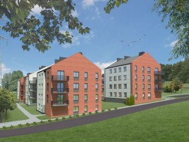 zdjęcie Osiedle Trocera