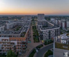 zdjęcie Promenady Wrocławskie