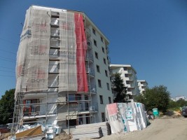 zdjęcie Osiedle Ogrody Żabińca