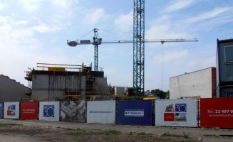 zdjęcie Osiedle Naddnieprzańska 30