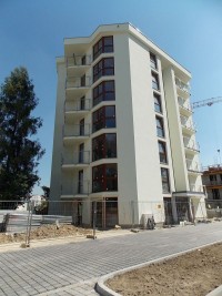 zdjęcie Osiedle Ogrody Żabińca