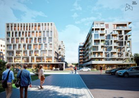 zdjęcie Lotnicza Ekopark