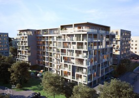 zdjęcie Lotnicza Ekopark