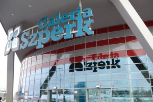 zdjęcie Galeria Szperk