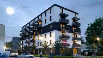 zdjęcie z budowy Paderewskiego 18