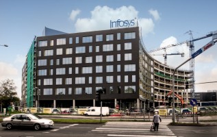 zdjęcie Zielony Horyzont