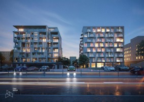 zdjęcie Lotnicza Ekopark