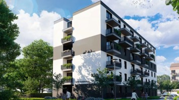 zdjęcie z budowy Paderewskiego 18