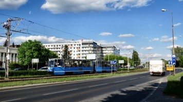 II etap - prace wykończeniowe