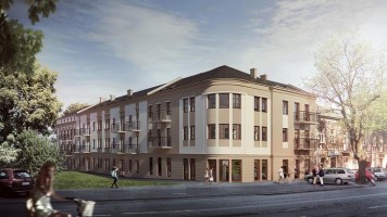 zdjęcie Zamojska od Nowa