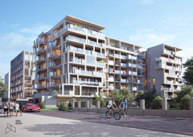 zdjęcie Lotnicza Ekopark