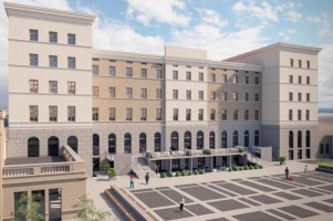 zdjęcie Stary Dworzec