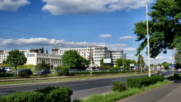 II etap - prace wykończeniowe