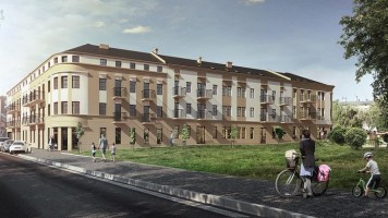 zdjęcie Zamojska od Nowa