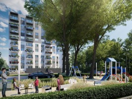 zdjęcie Atrium Radogoszcz