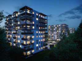 zdjęcie Atrium Radogoszcz