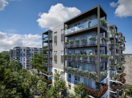 zdjęcie Atrium Radogoszcz