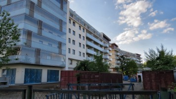II etap - prace wykończeniowe