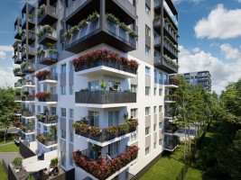 zdjęcie Atrium Radogoszcz