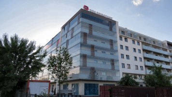 II etap - prace wykończeniowe