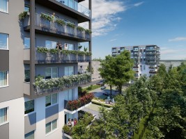 zdjęcie Atrium Radogoszcz