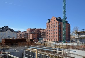zdjęcie Nowe Miasto Różanka