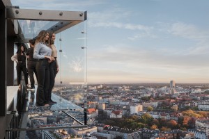 wizualizacje O27 Apartamenty Opolska