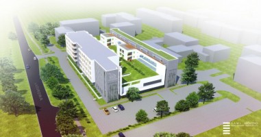 zdjęcie Lazurowa 14E