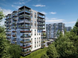 zdjęcie Atrium Radogoszcz