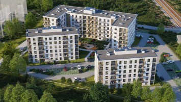 zdjęcie z budowy Nowa Czernica