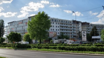 II etap - prace wykończeniowe