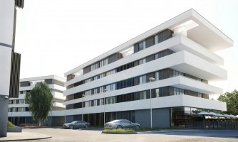 zdjęcie Lake House Zegrze