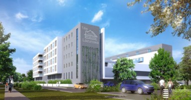 zdjęcie Lazurowa 14E