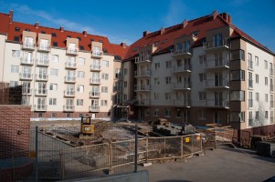 zdjęcie Ciroko Robotnicza