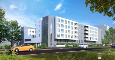 zdjęcie Lazurowa 14E