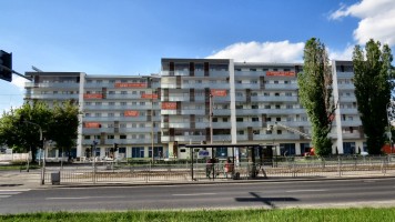 zdjęcie Osiedle Oaza