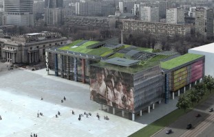 Szaroszyk & Rycerski Architekci