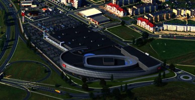 zdjęcie Galeria Sudecka