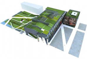 Szaroszyk & Rycerski Architekci