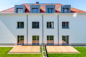 zdjęcie Villa Sadyba